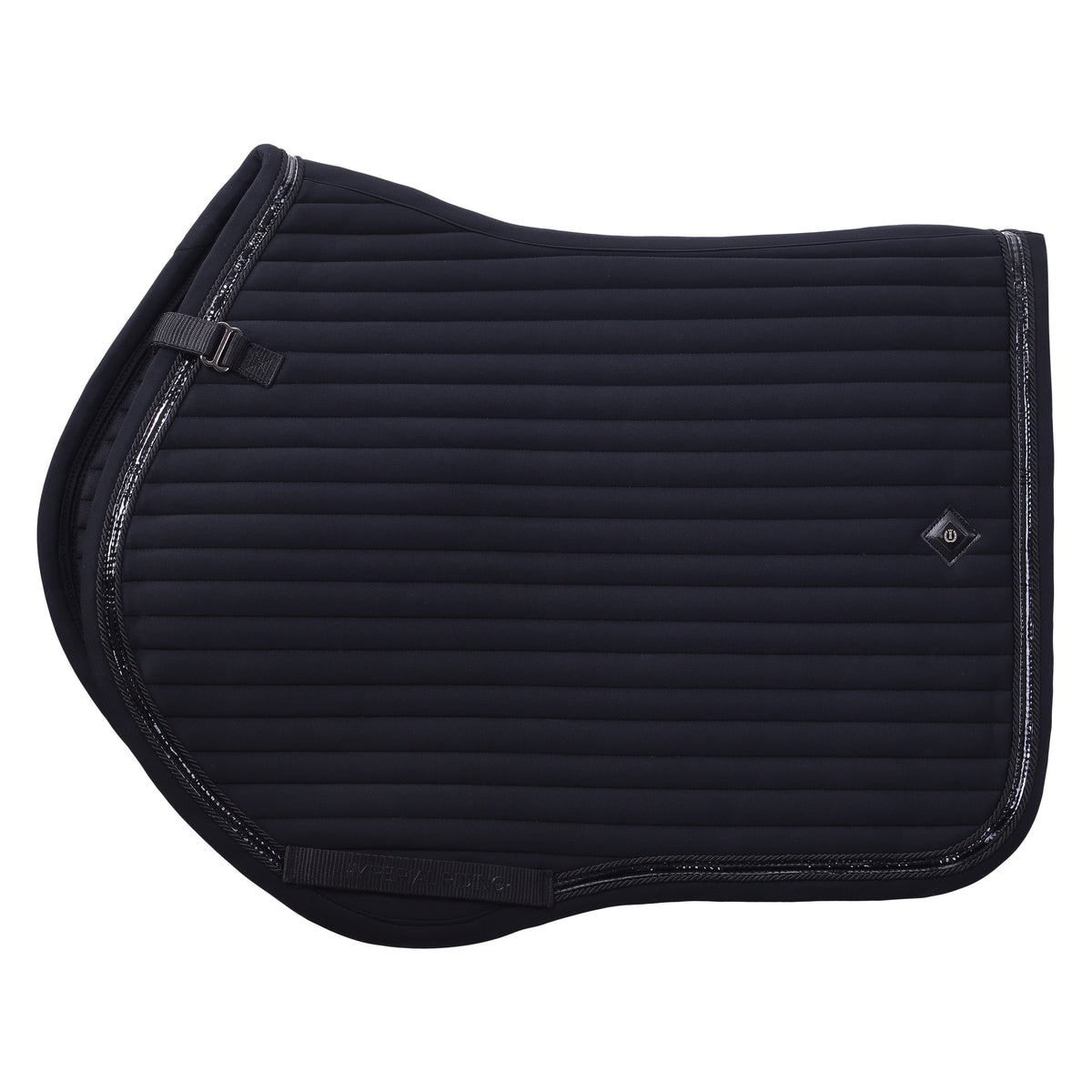 Saddlepad IRHGlazed GP