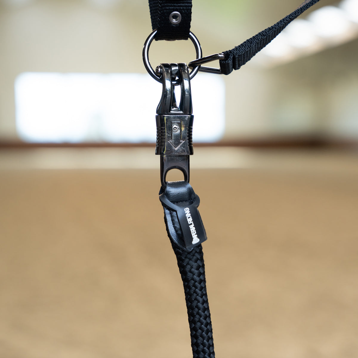 Lead rope IRHLaura PH