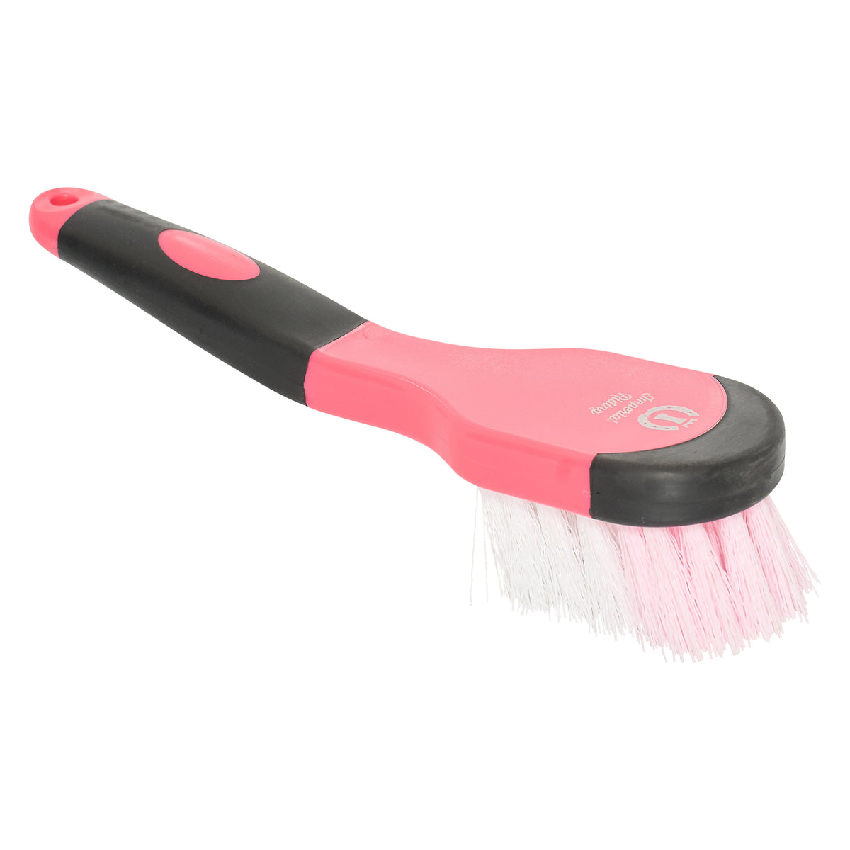Hoof brush IRHGrip