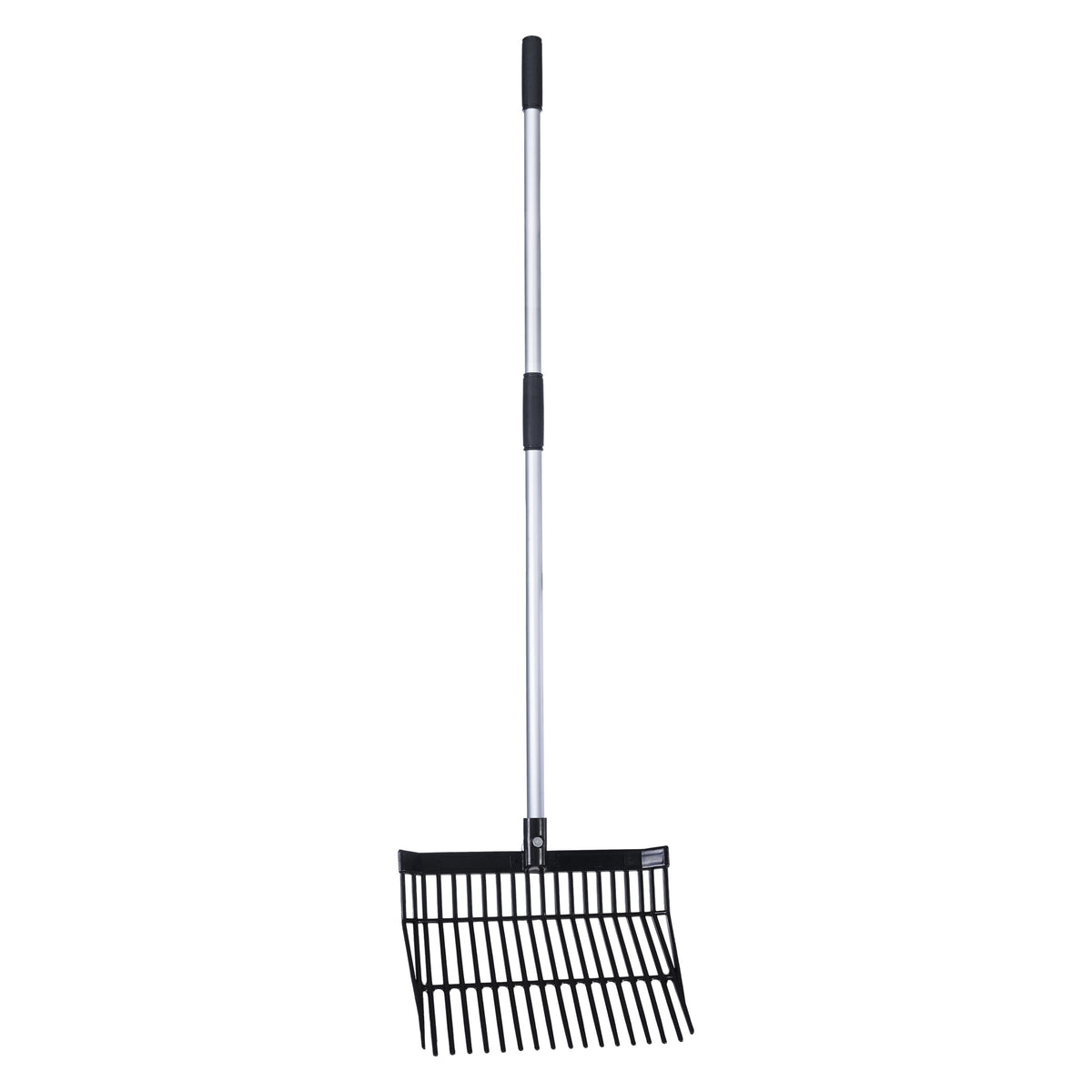 Manure rake IRH
