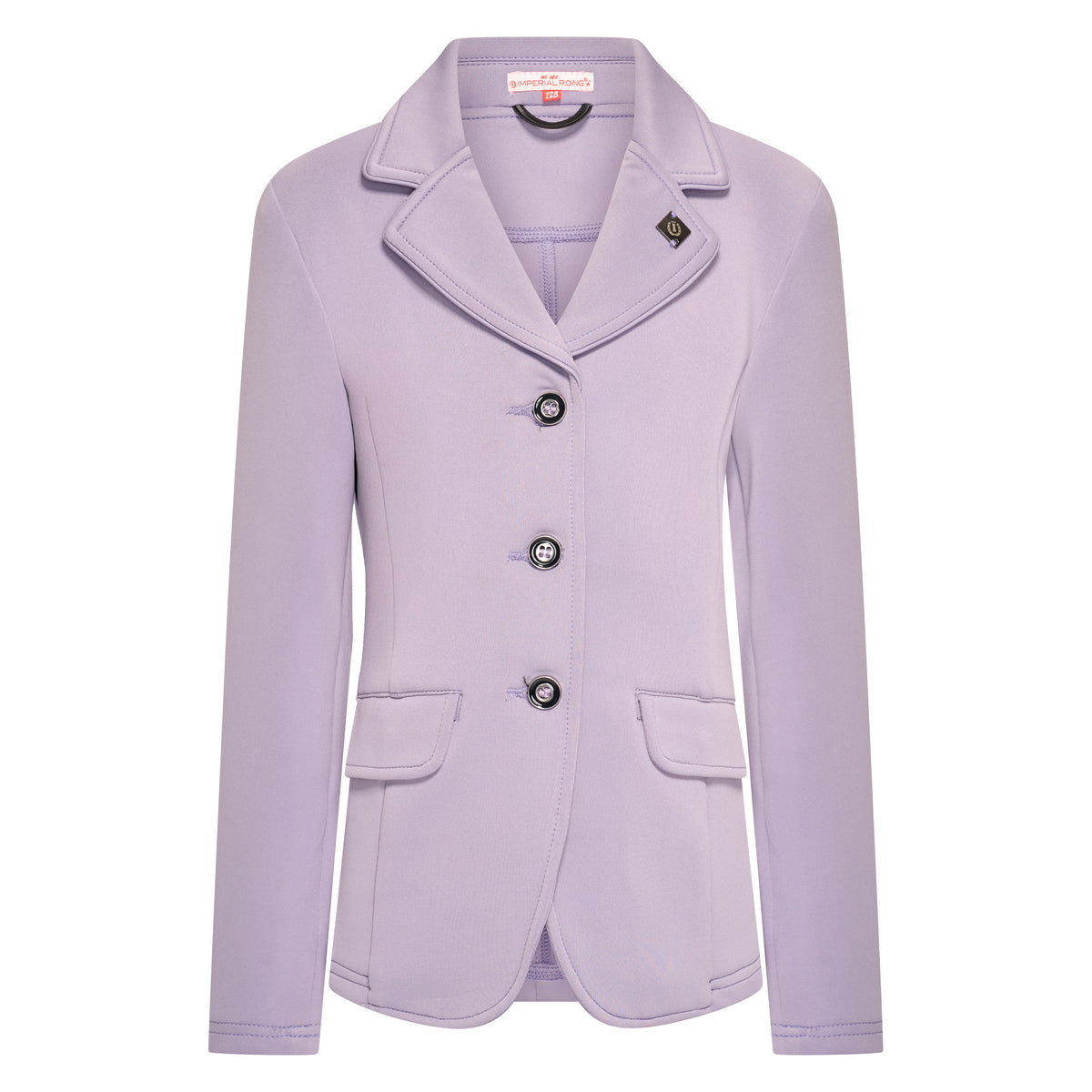 KIDS Competition jacket IRHBasic