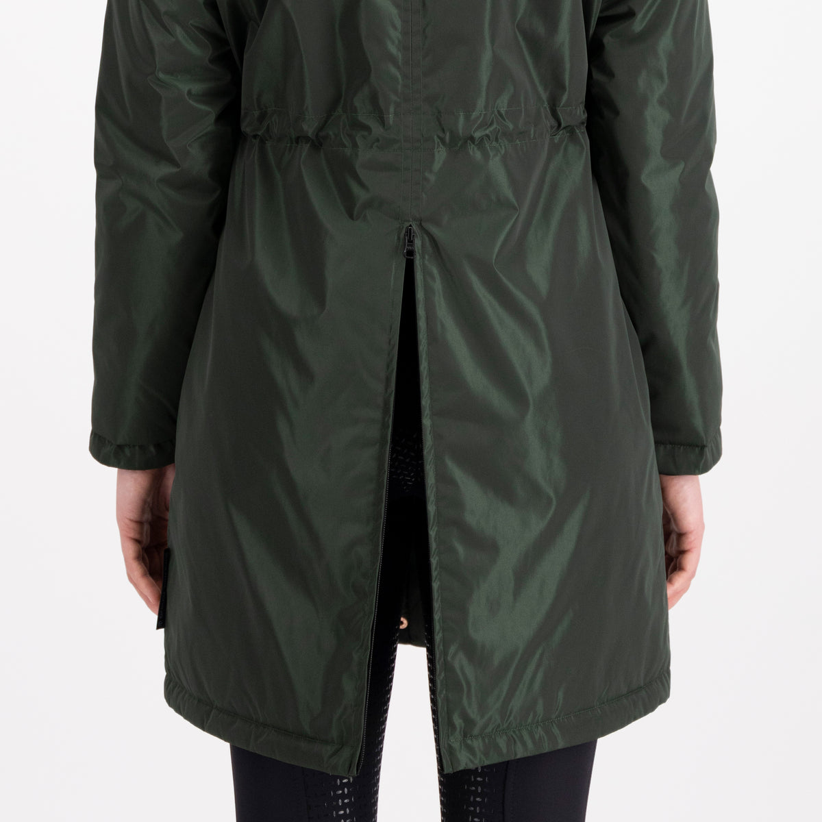 Tech parka IRHJolly