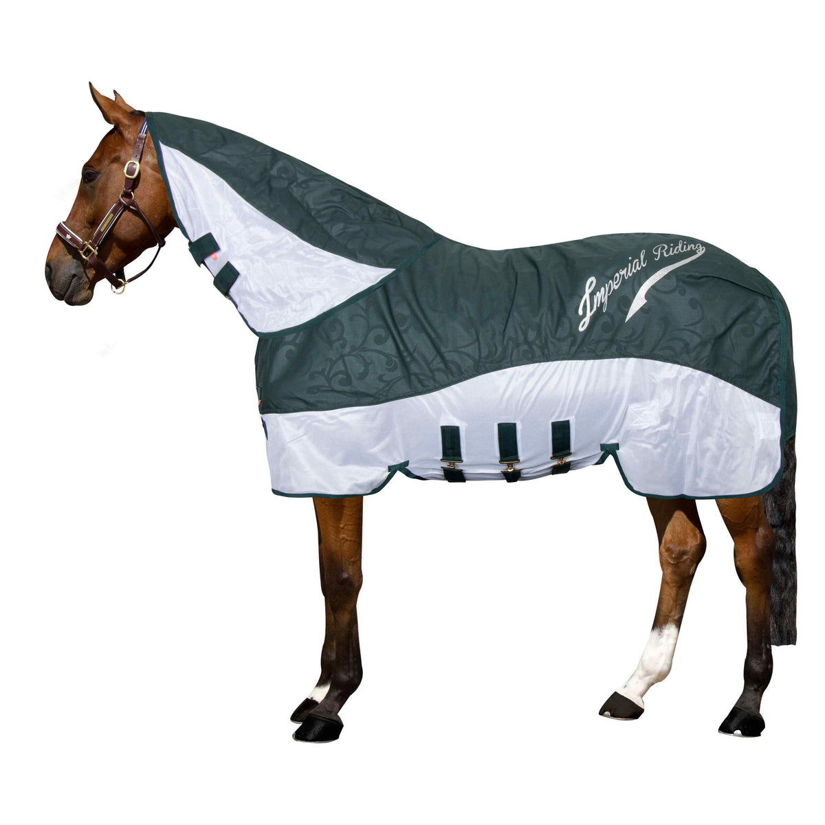 Rain & Fly blanket IRHSuper-dry