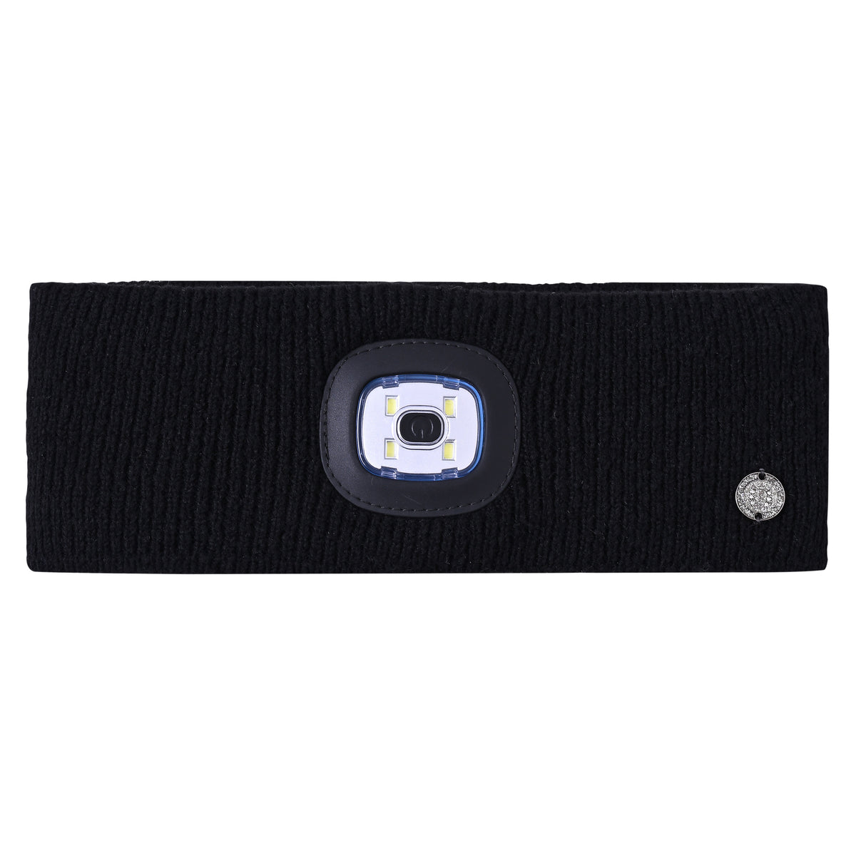 Headband IRHChilly with light