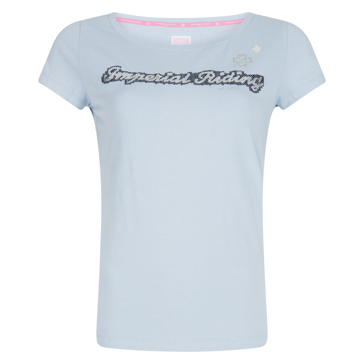 T-shirt IRHBliss