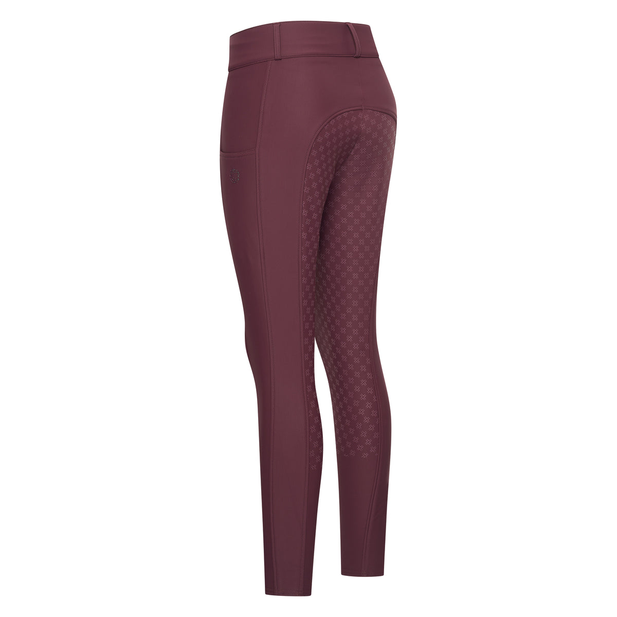 Riding breeches IRHBilou FullGrip