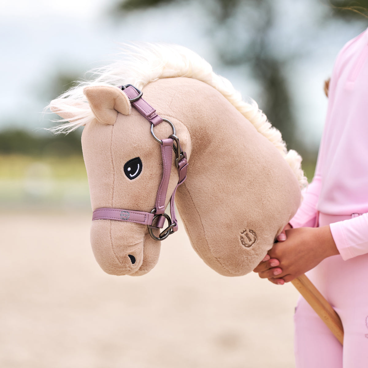 Hobby Horse IRHFree Spirit