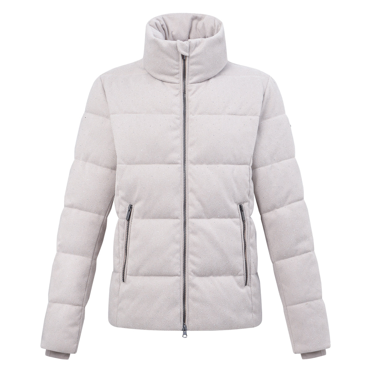 Jacket IRHBelle Herringbone