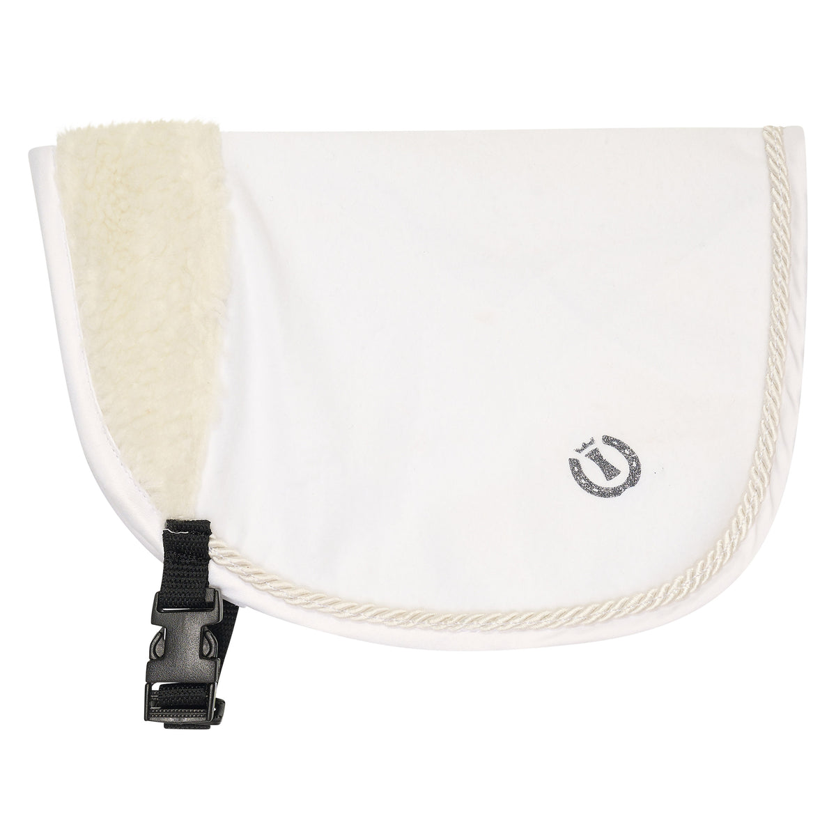 Hobby Horse fleece blanket IRHFree Spirit