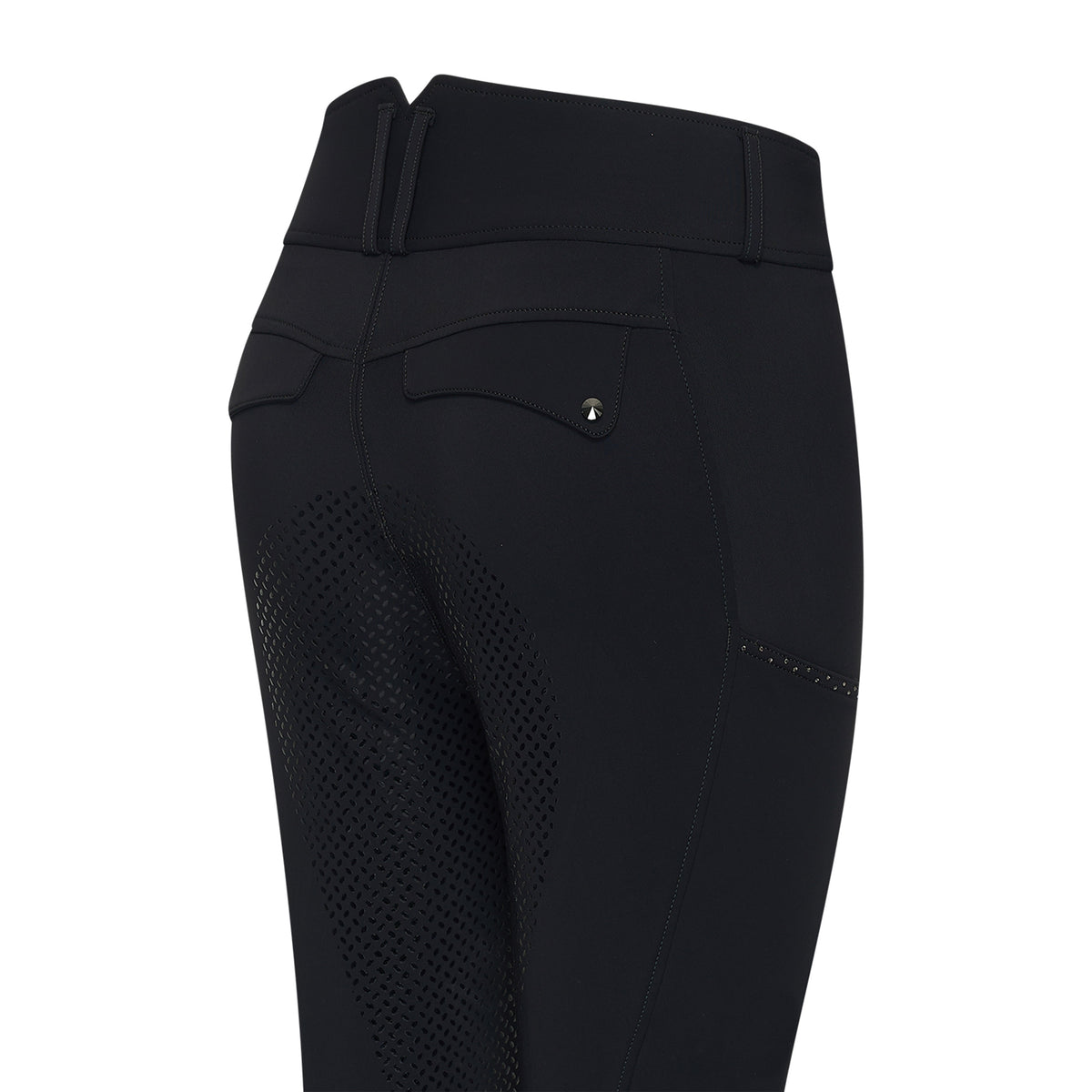 Riding breeches IRHBliss winter FullGrip