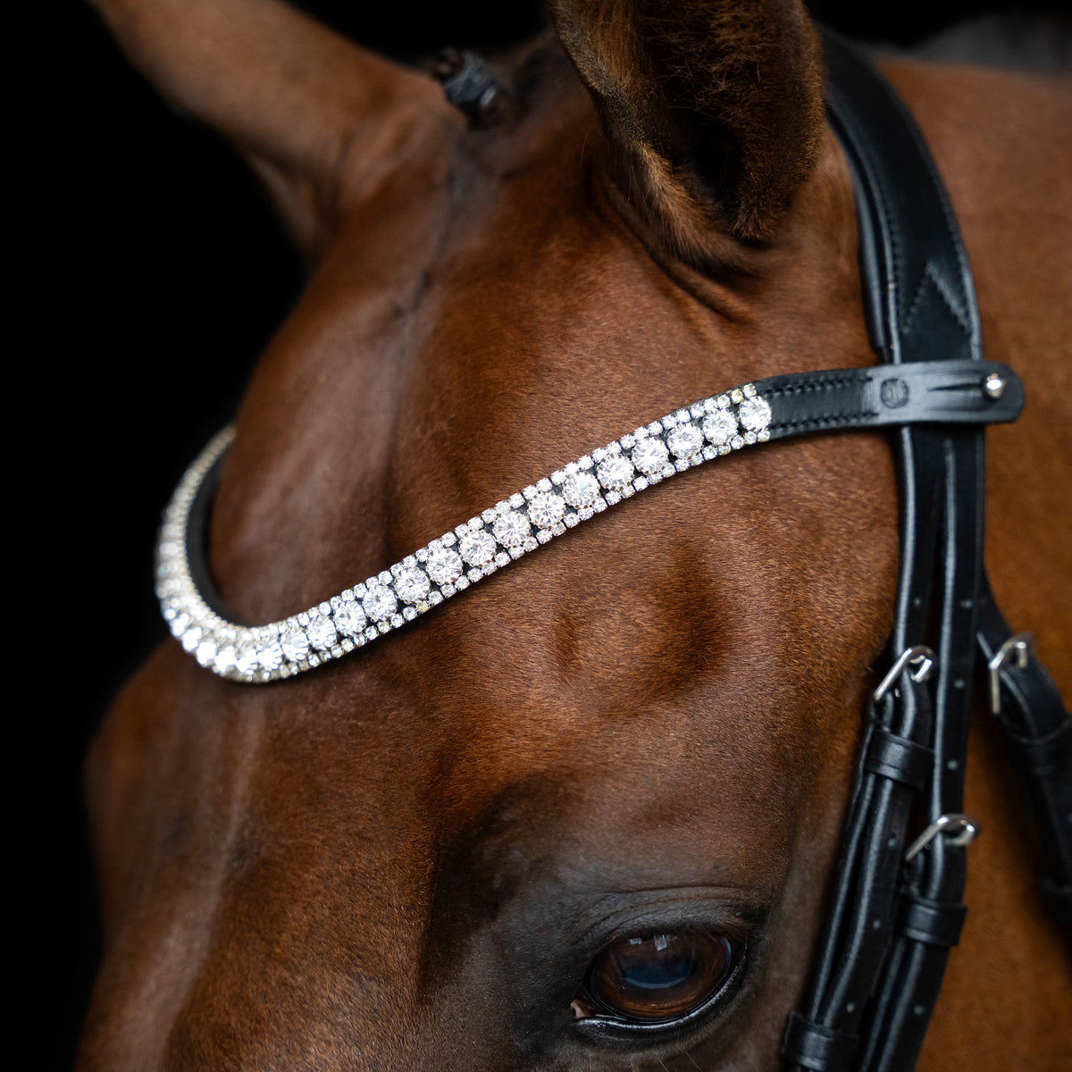 Browband IRHGlimmer