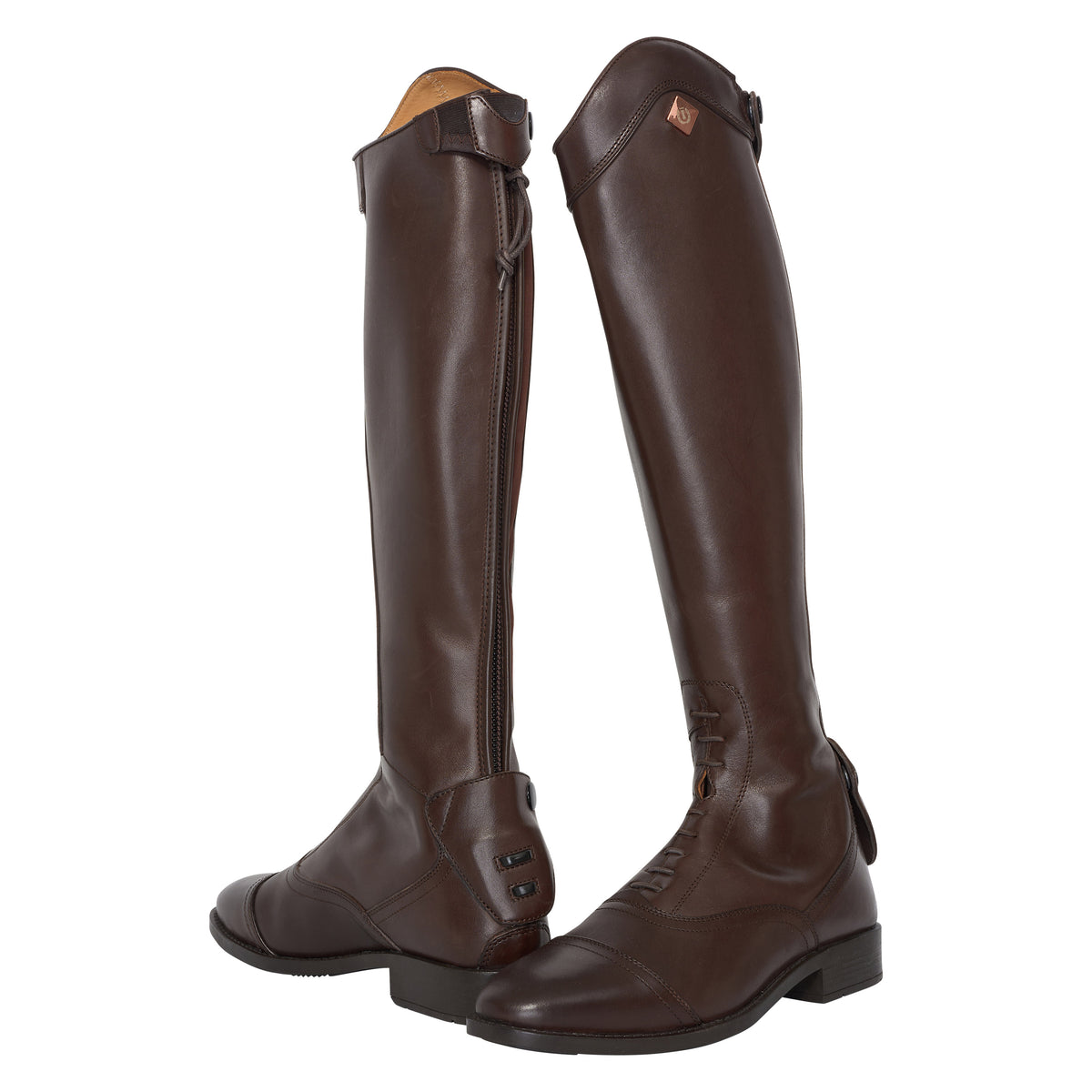 Riding boots IRHEquix allround Regular/Wide