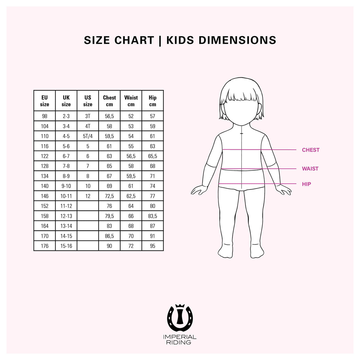 KIDS Top IRHJamy mesh LS