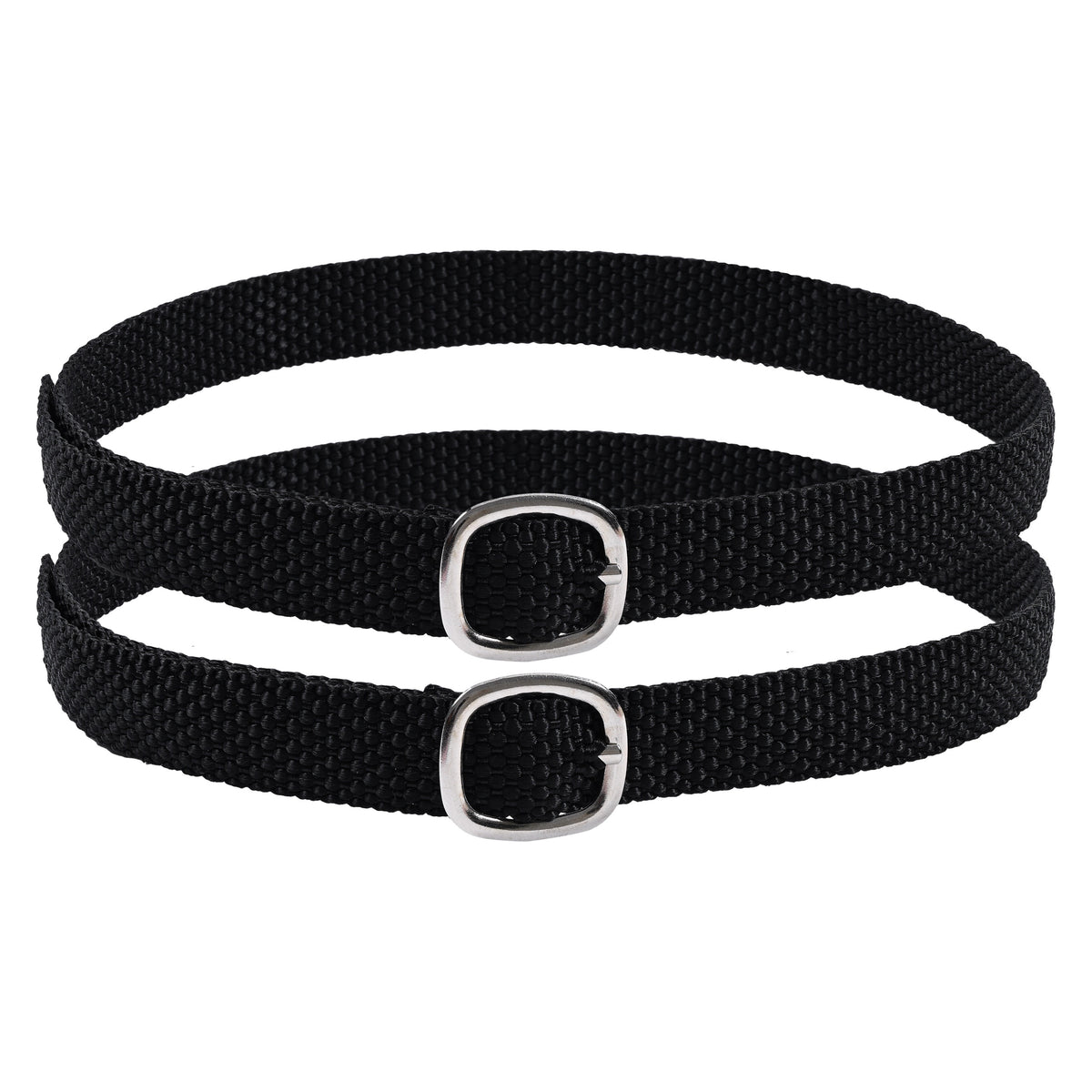 Spurstraps IRHBasic nylon and braided