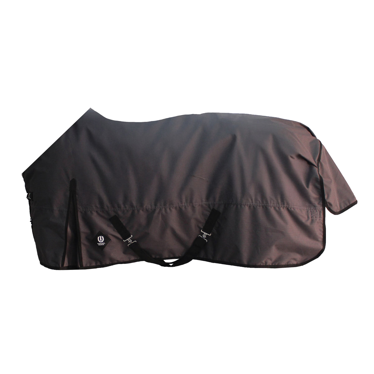 Outdoor blanket IRHLimited Summer without neck
