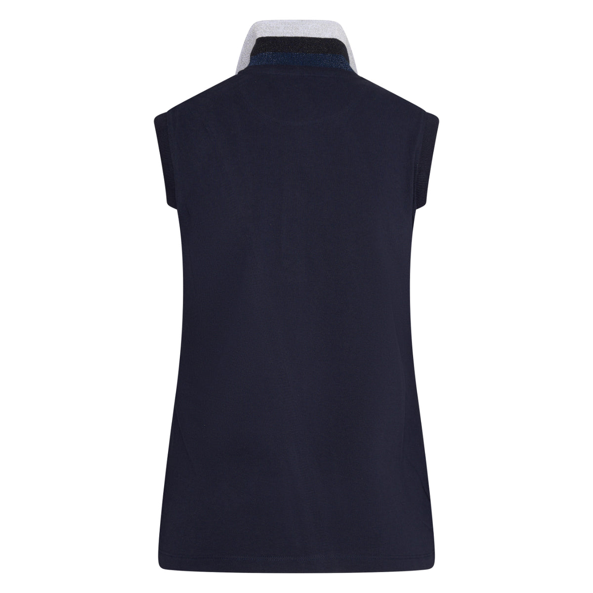 Polo shirt sleeveless IRHFrenzie