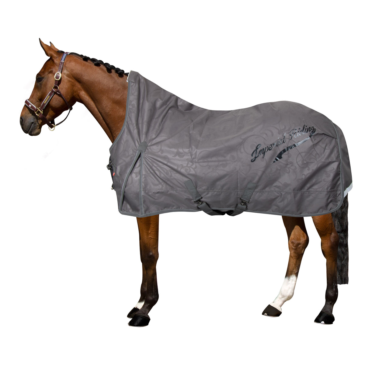 Outdoor blanket IRHSuper-dry 0gr