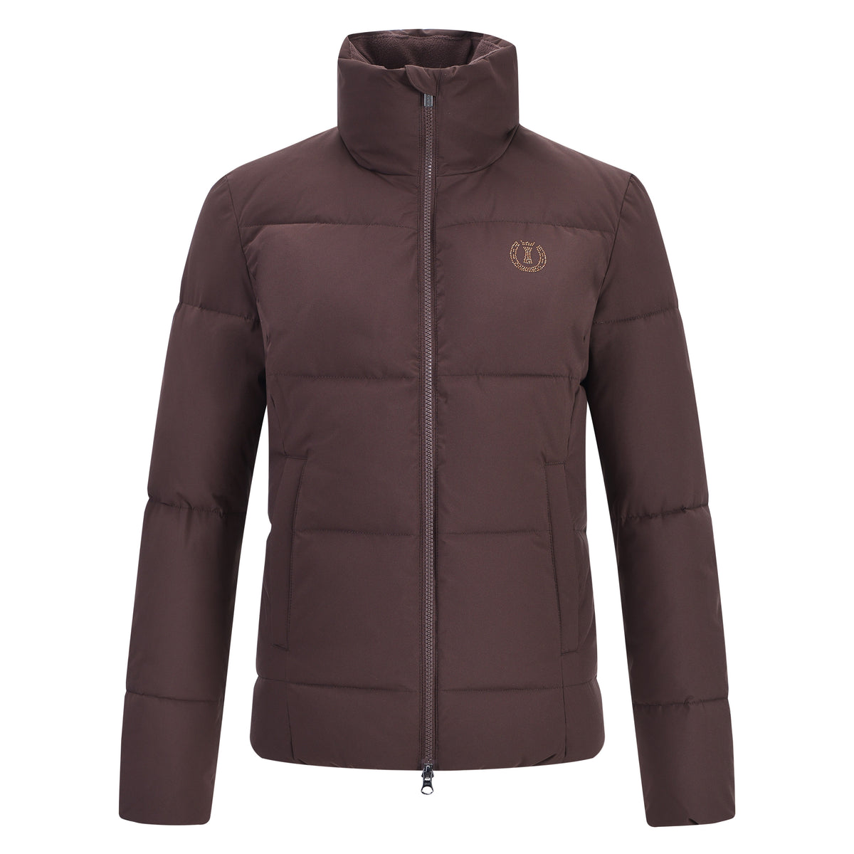 Jacket IRHChica