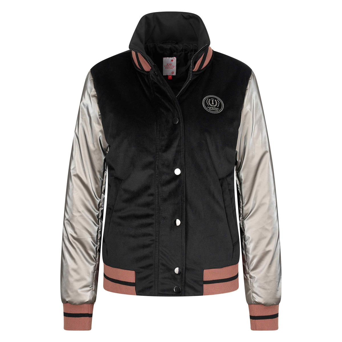 Baseball Jacket IRHJax
