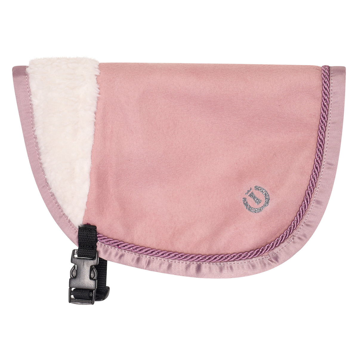 Hobby Horse fleece blanket IRHFree Spirit