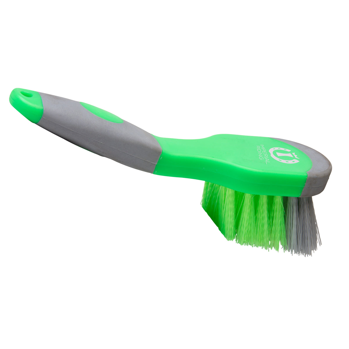 Hoof brush IRHGrip