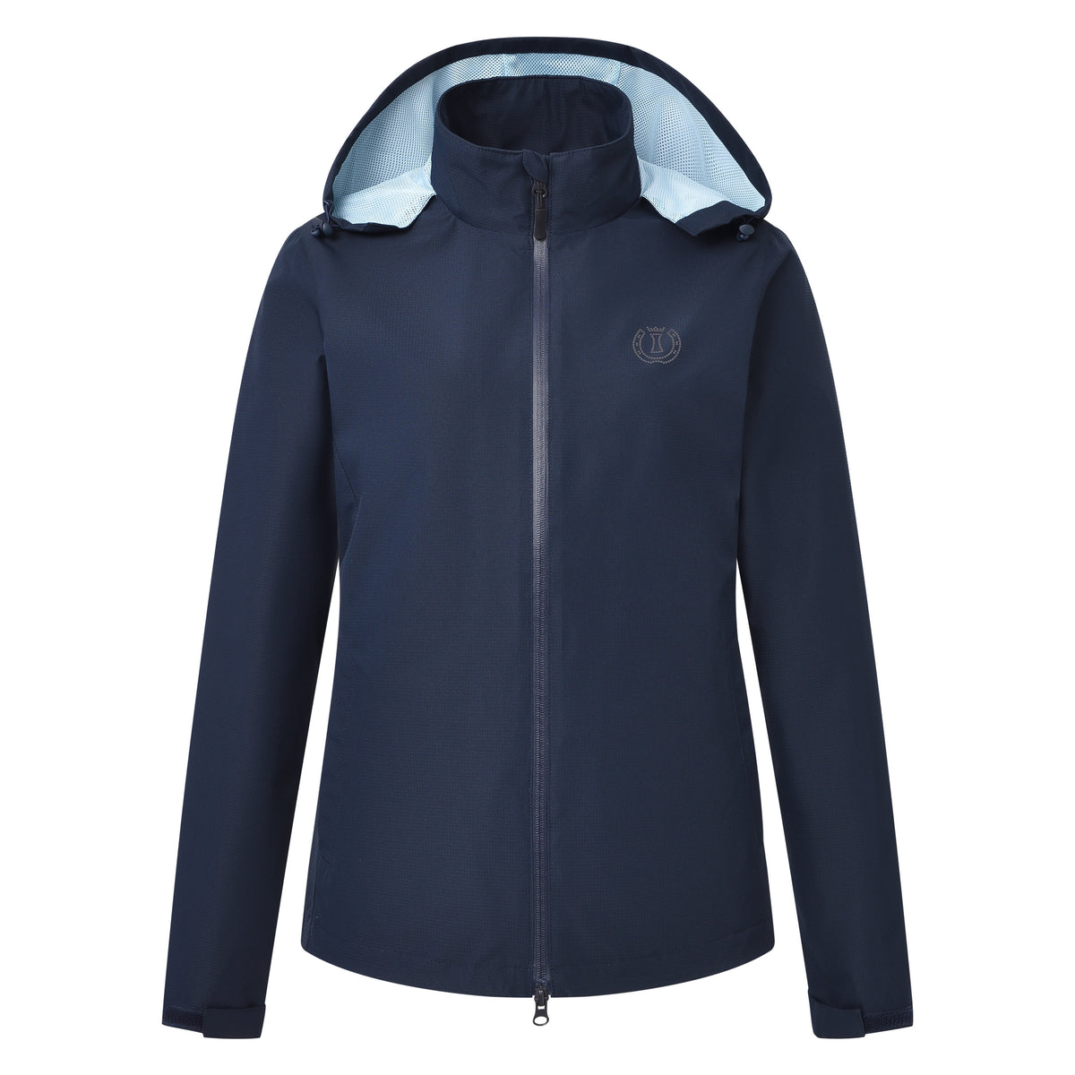 Rainjacket IRHAverse