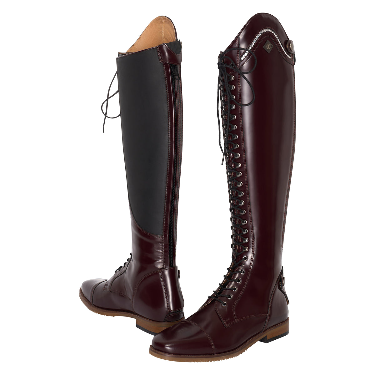 Riding boots IRHOlania Dressage Regular/Regular