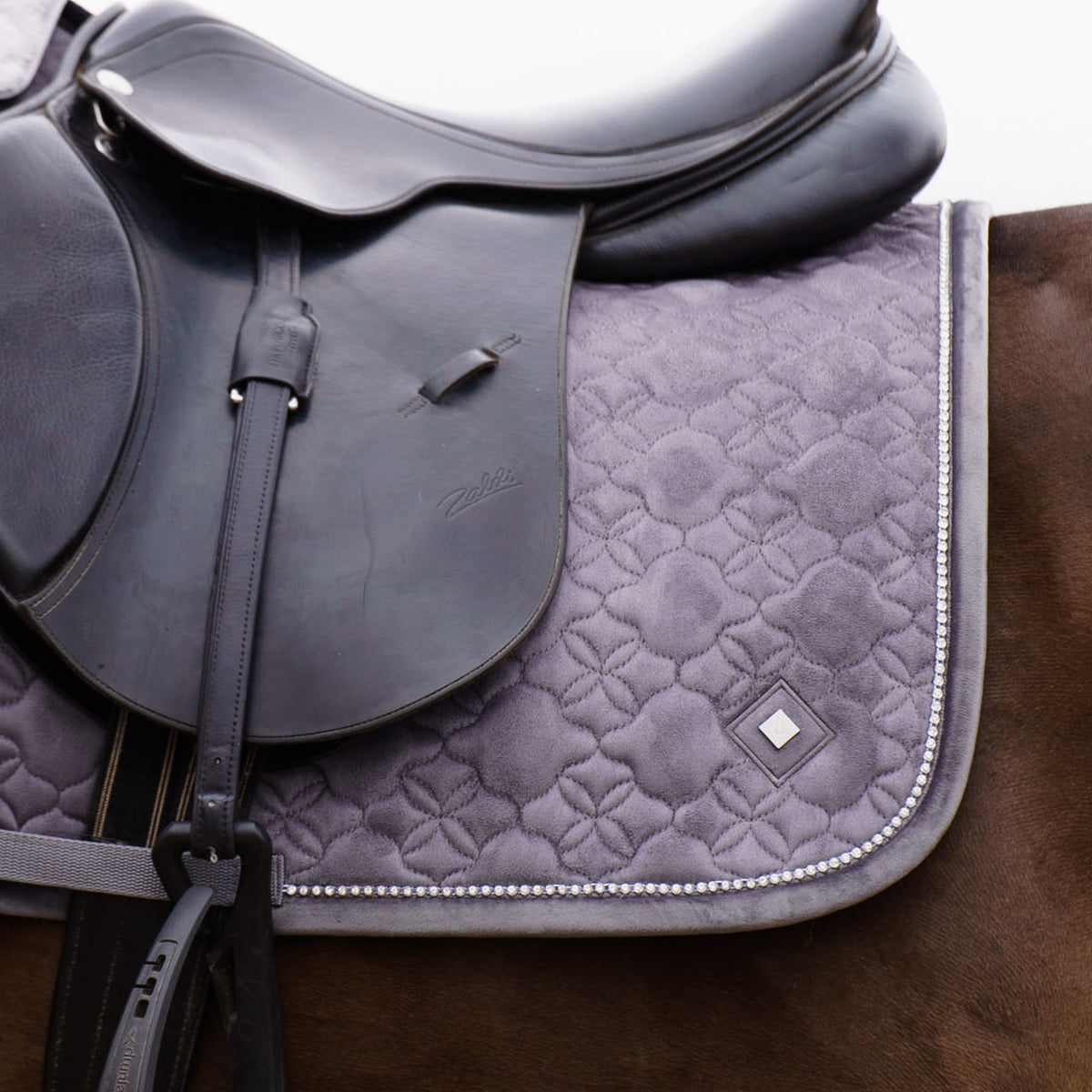 Saddlepad IRHSimone DR