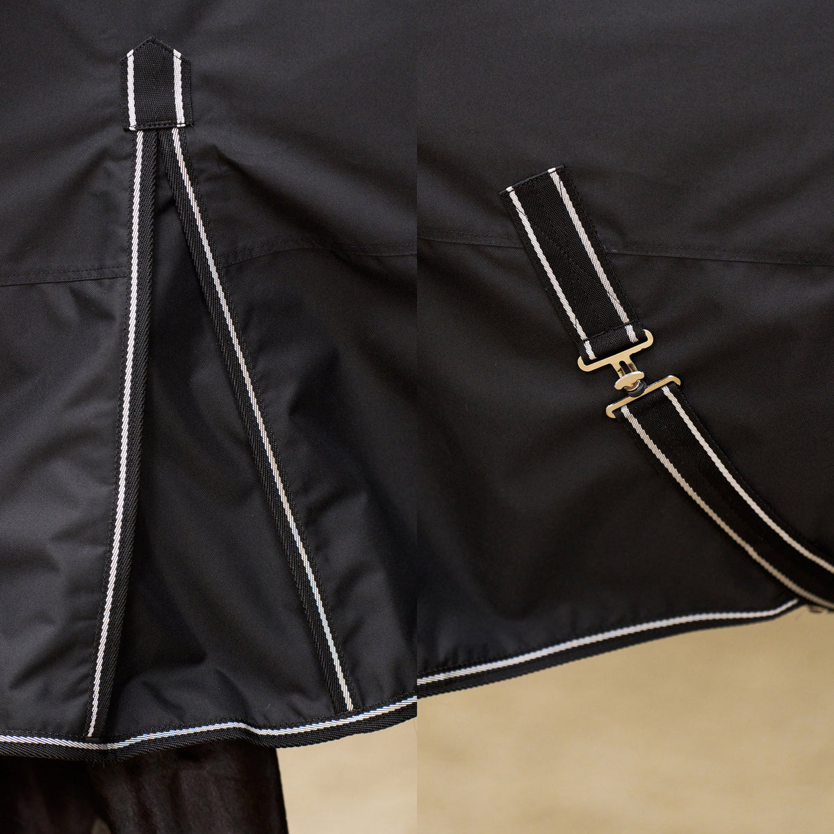 Outdoor blanket IRHBasic without neck Fleece