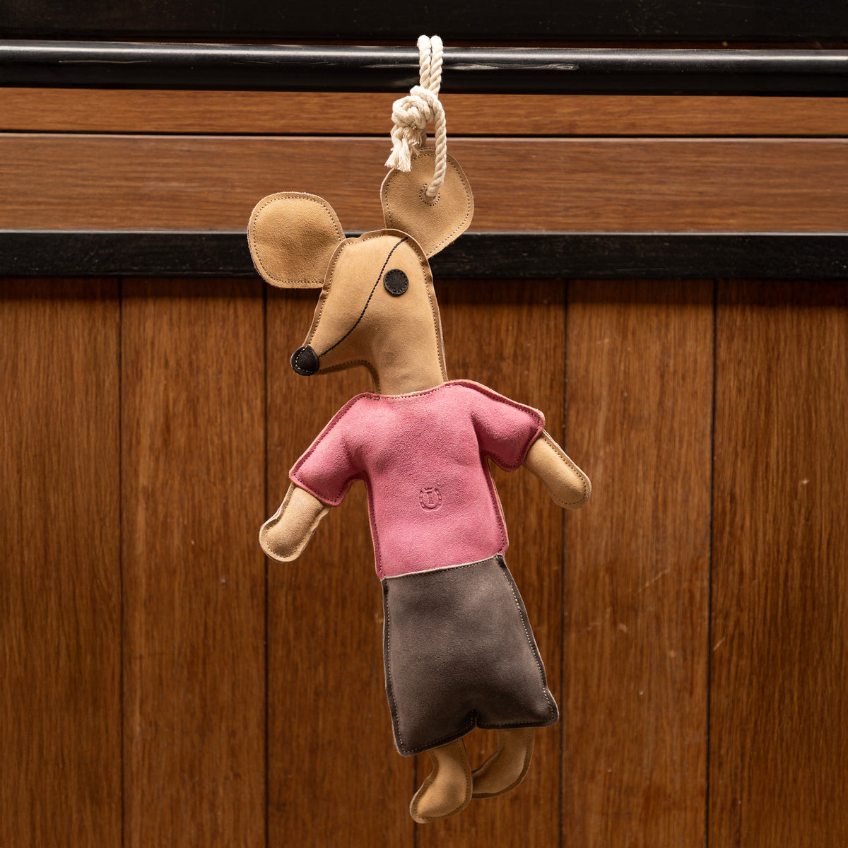 Stable buddy IRHMouse