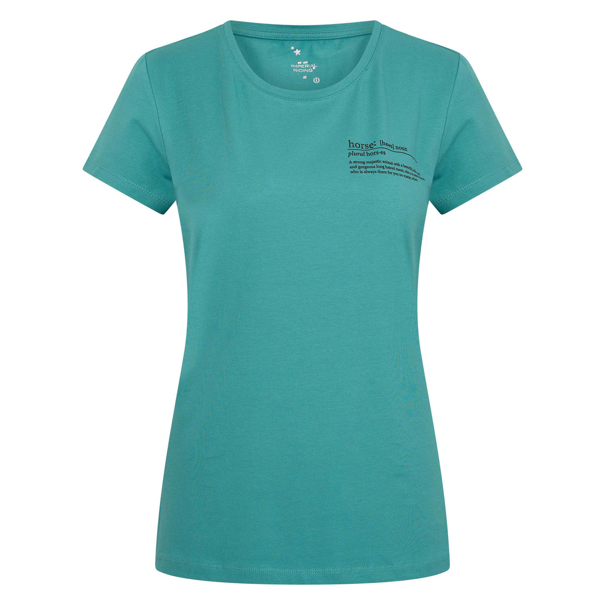 T-shirt IRHDictionary