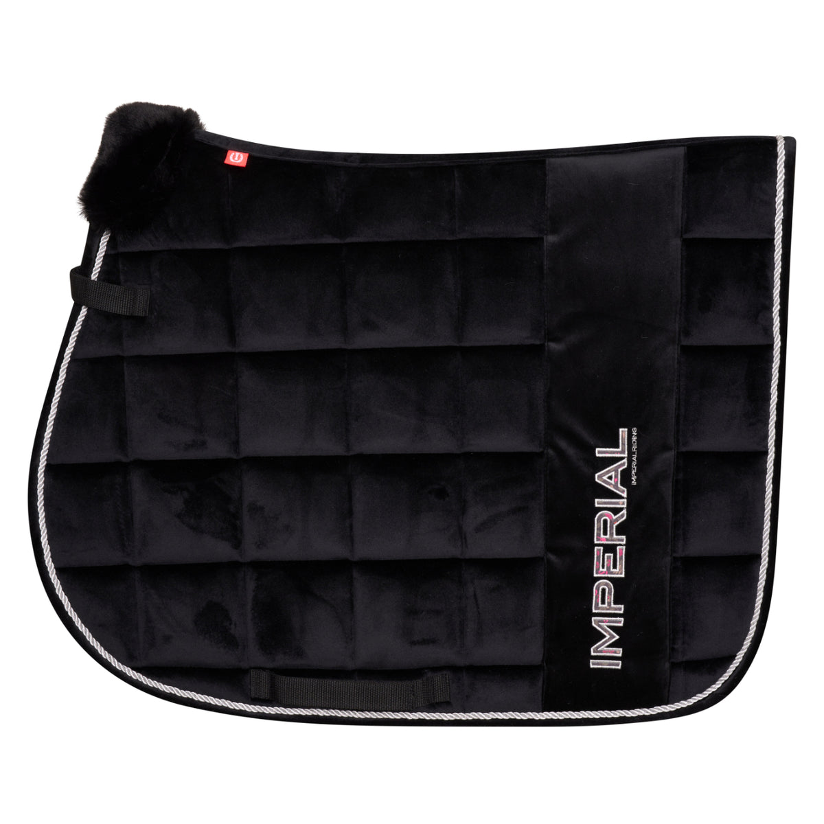 Saddlepad IRHFlower Power GP