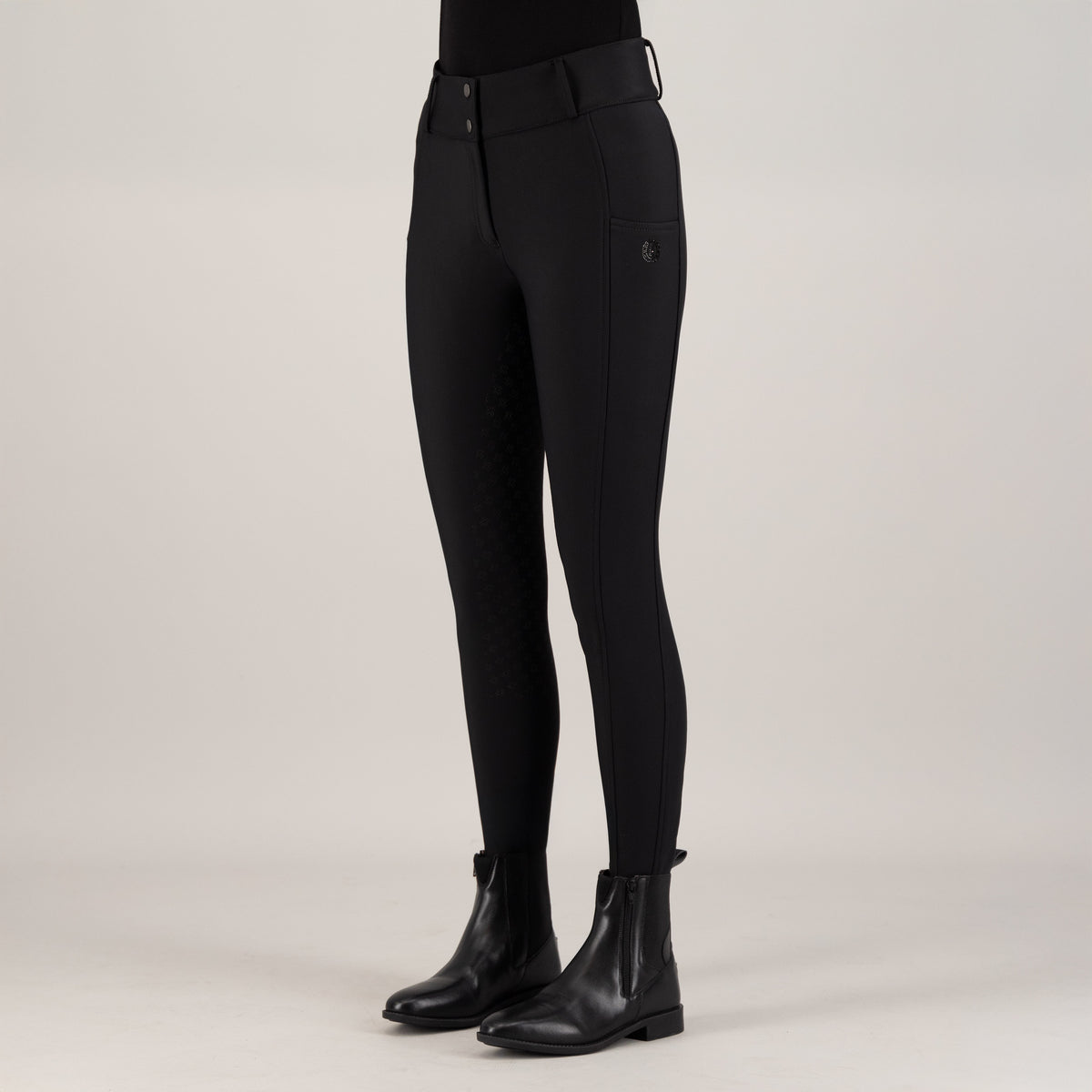 Riding breeches IRHBilou FullGrip