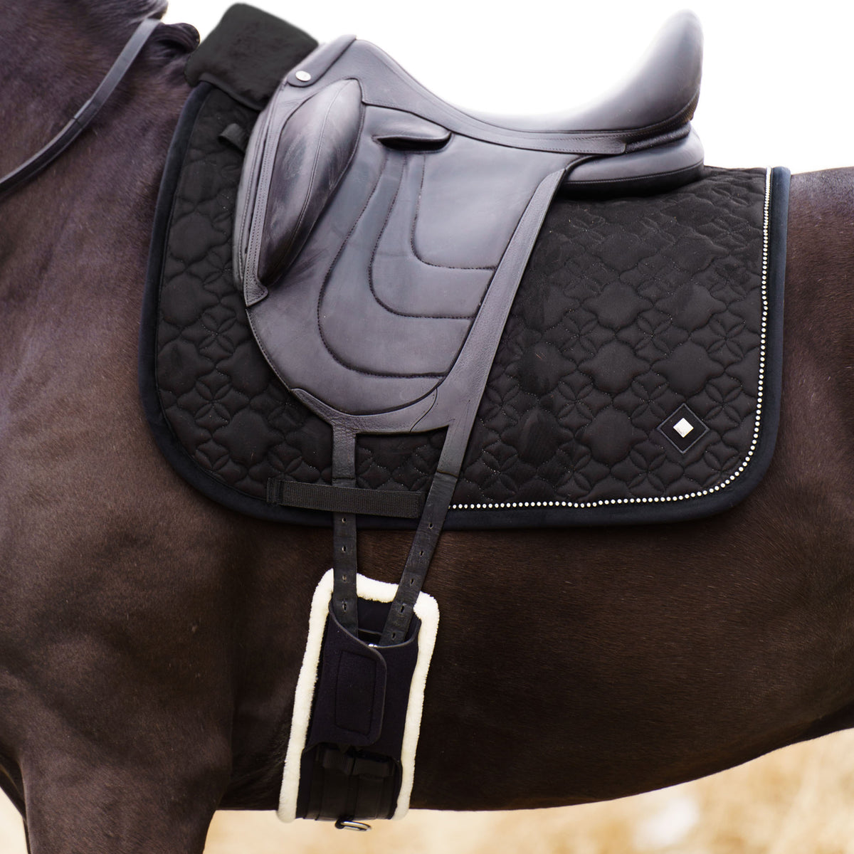 Dressage girth IRHComfort