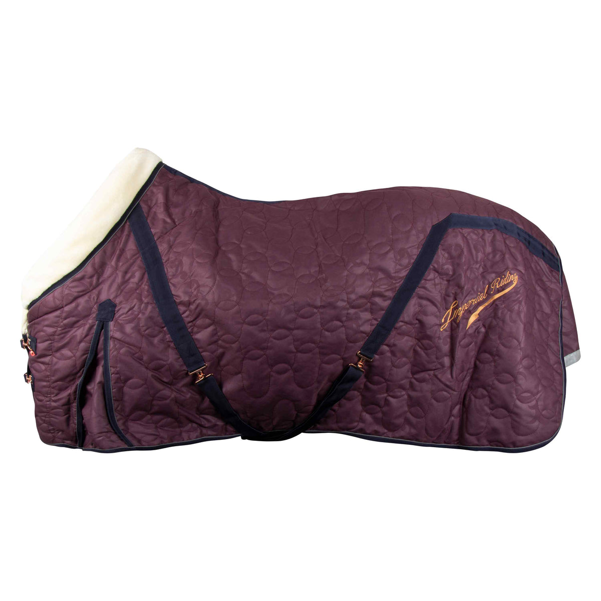 Stable blanket IRHSuper-dry 250gr