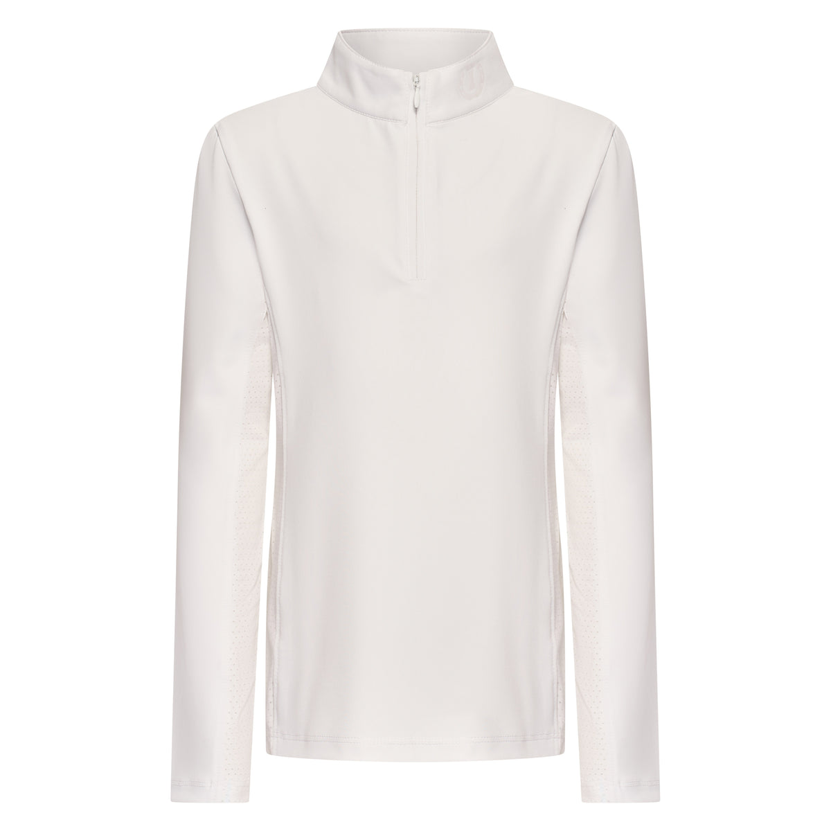 KIDS Top IRHJamy mesh LS