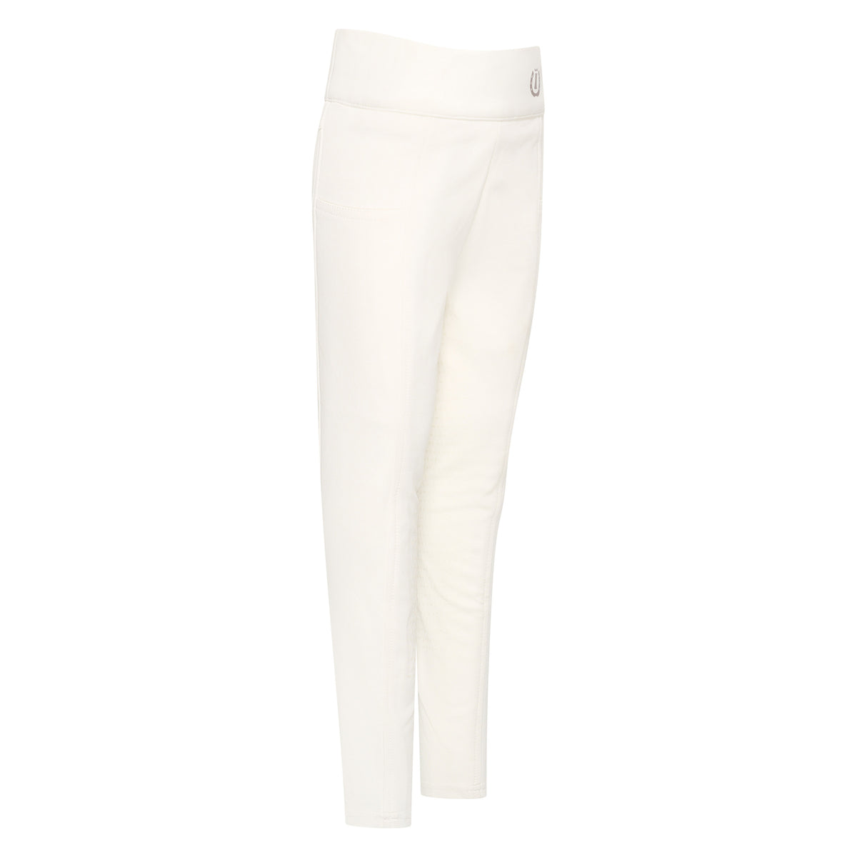 KIDS Riding tights IRHTessy FullGrip