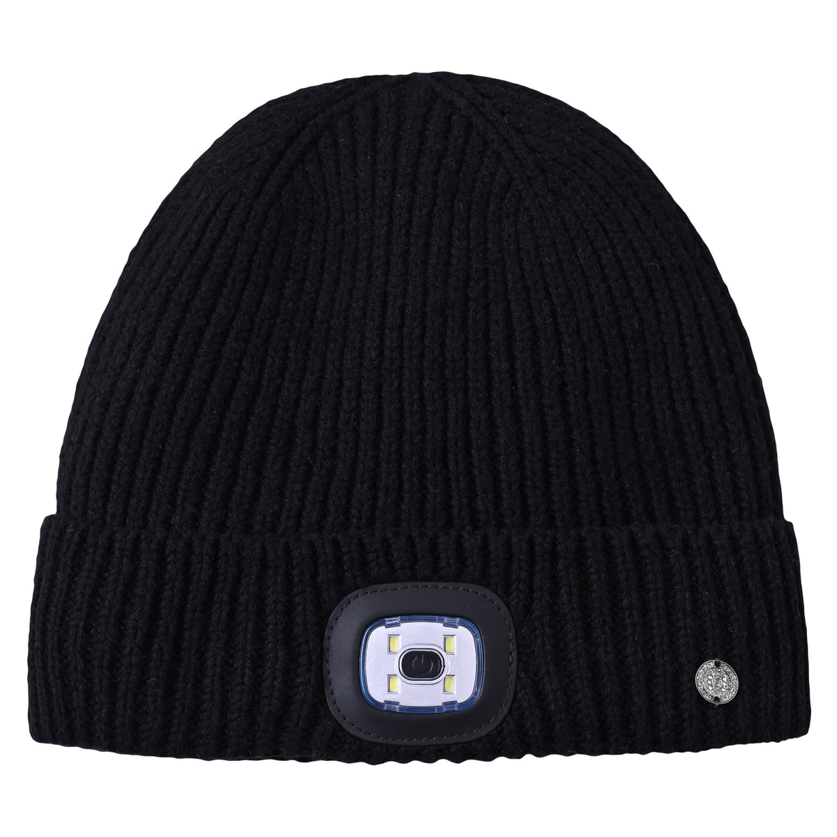 Beanie IRHChilly with light