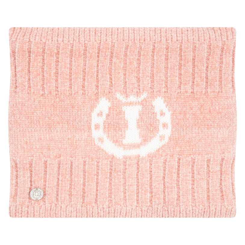 Loop scarf IRHDusty Star Velvet