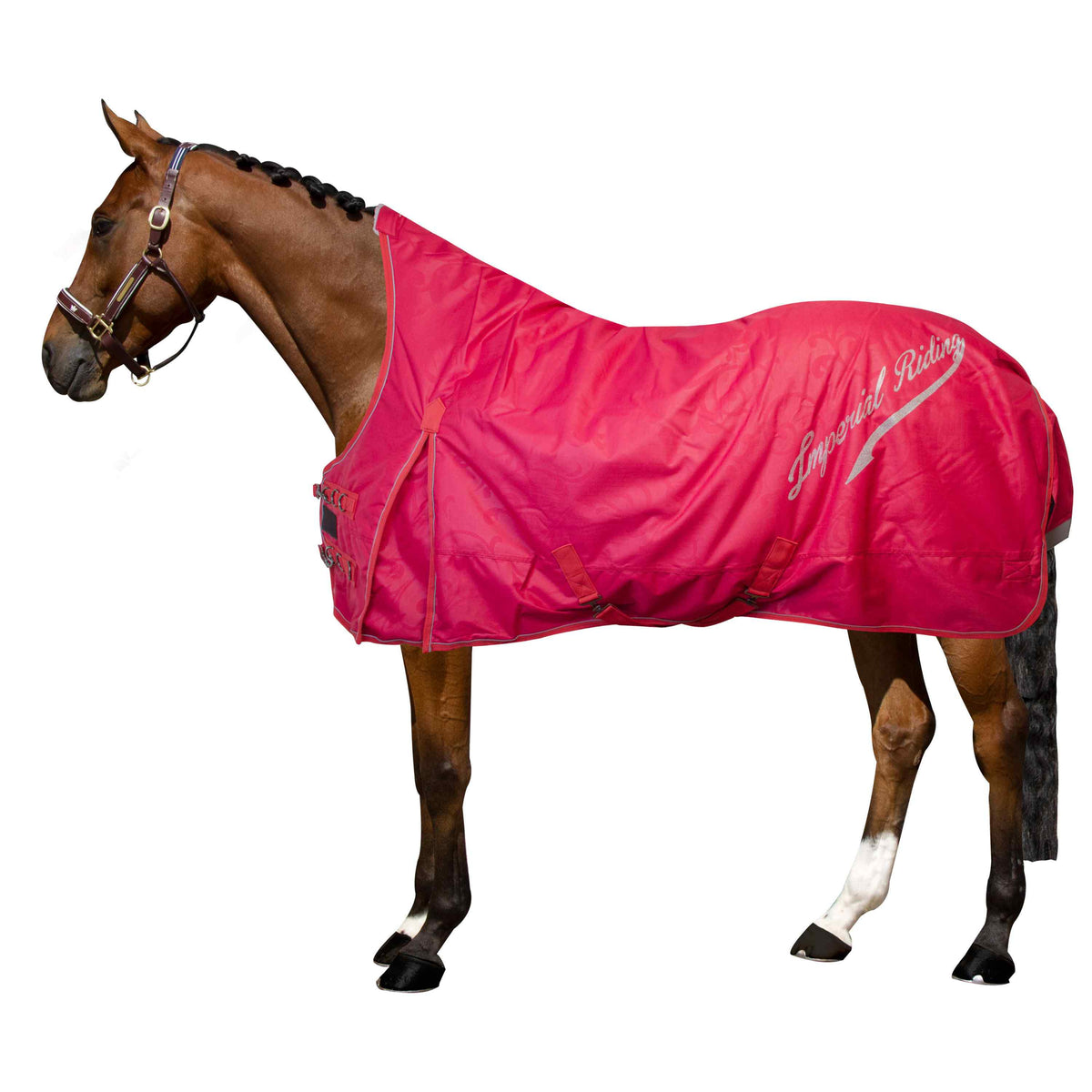 Outdoor blanket IRHSuper-dry 0gr
