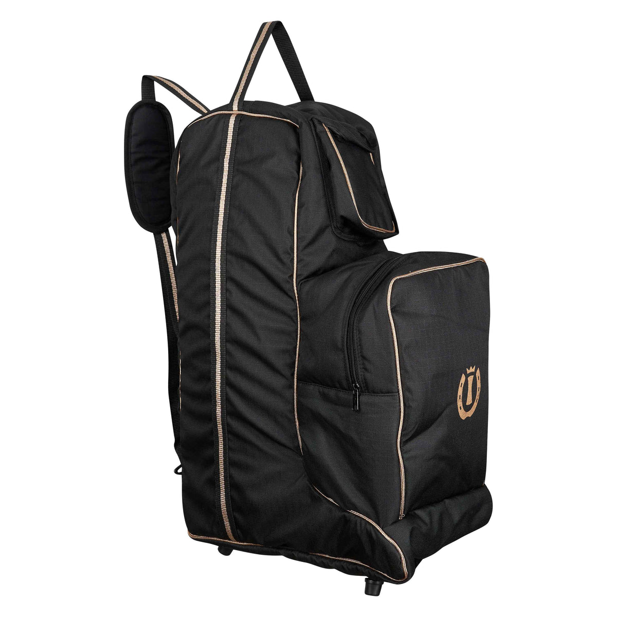Boots and riding helmet bag IRHClassic