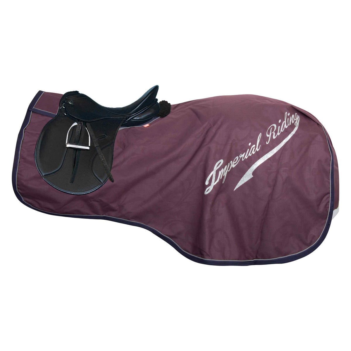 Exercise blanket IRHSuper-dry 0gr