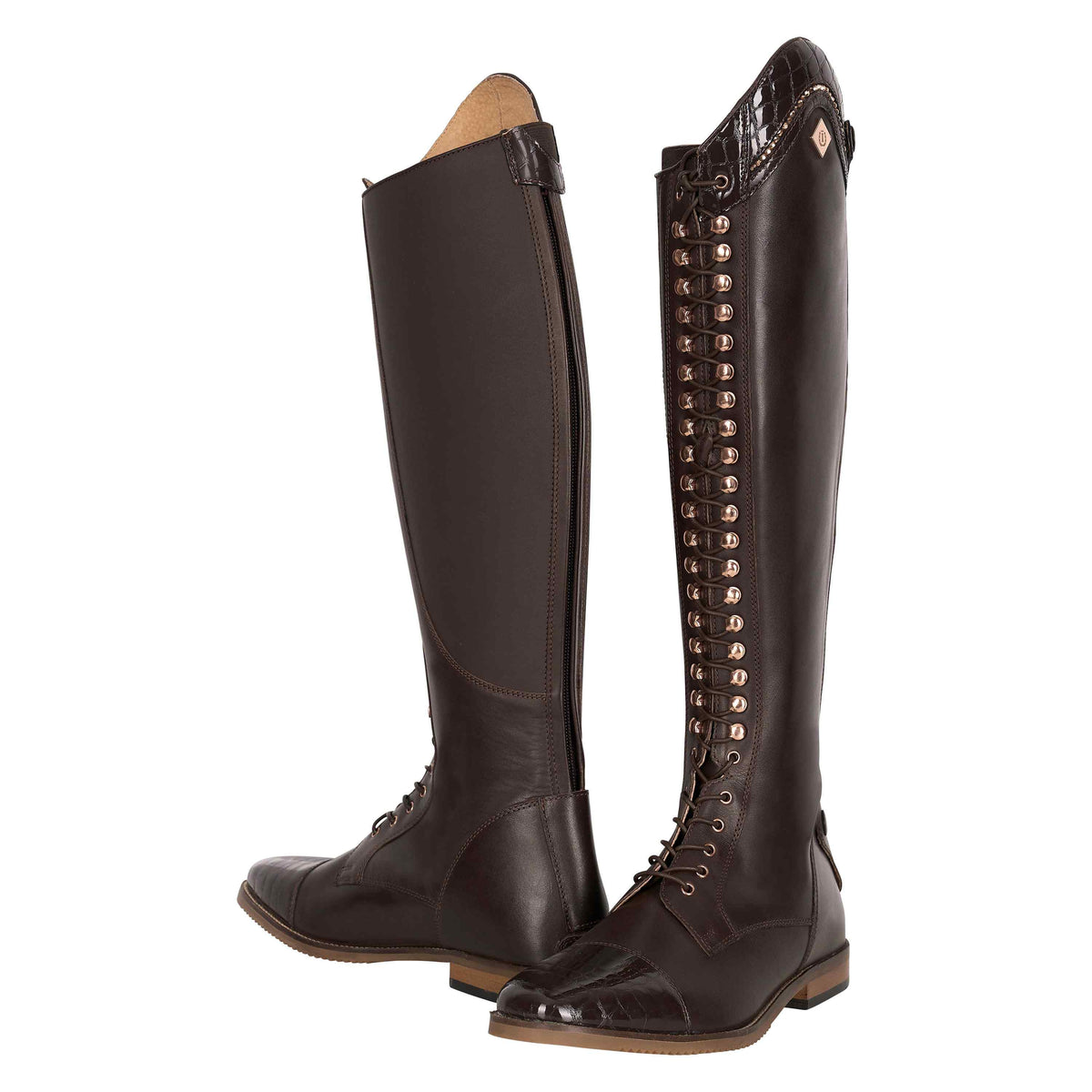 Riding boots IRHOlania Dressage Regular/Narrow