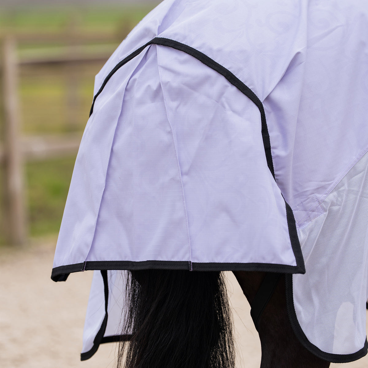 Rain & Fly blanket IRHSuper-dry