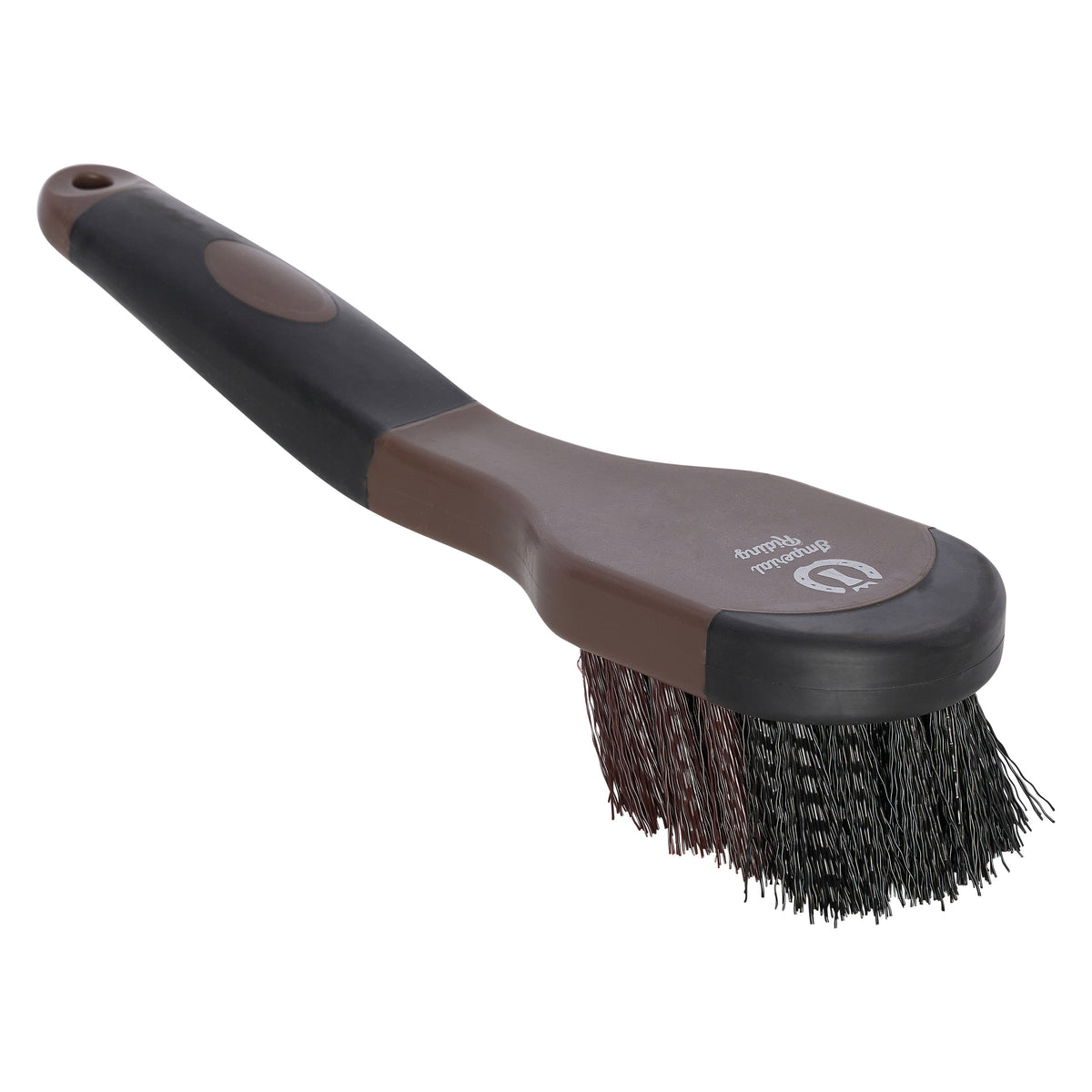 Hoof brush IRHGrip
