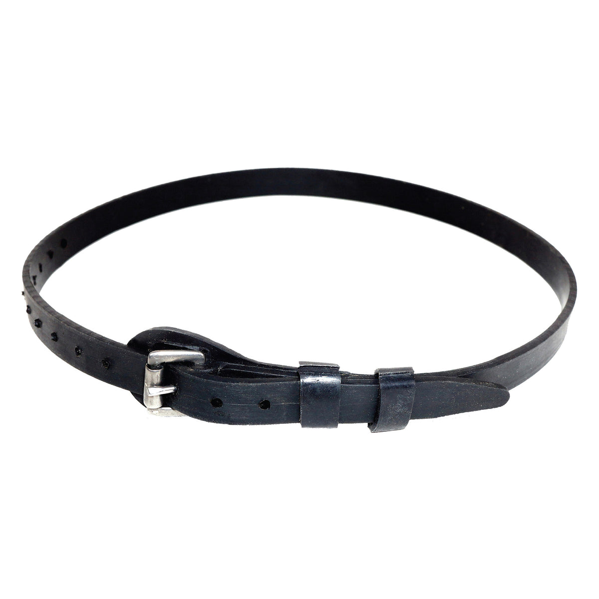 Biothane flash strap IRHEasy Clean