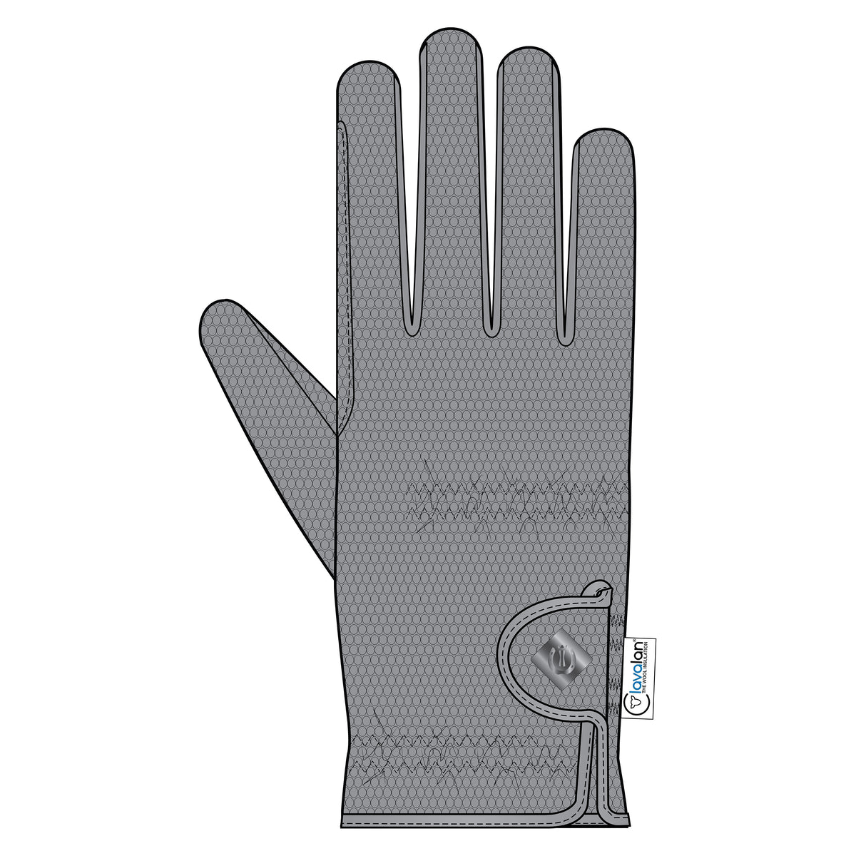 Gloves Elegance winter IRHEssentials
