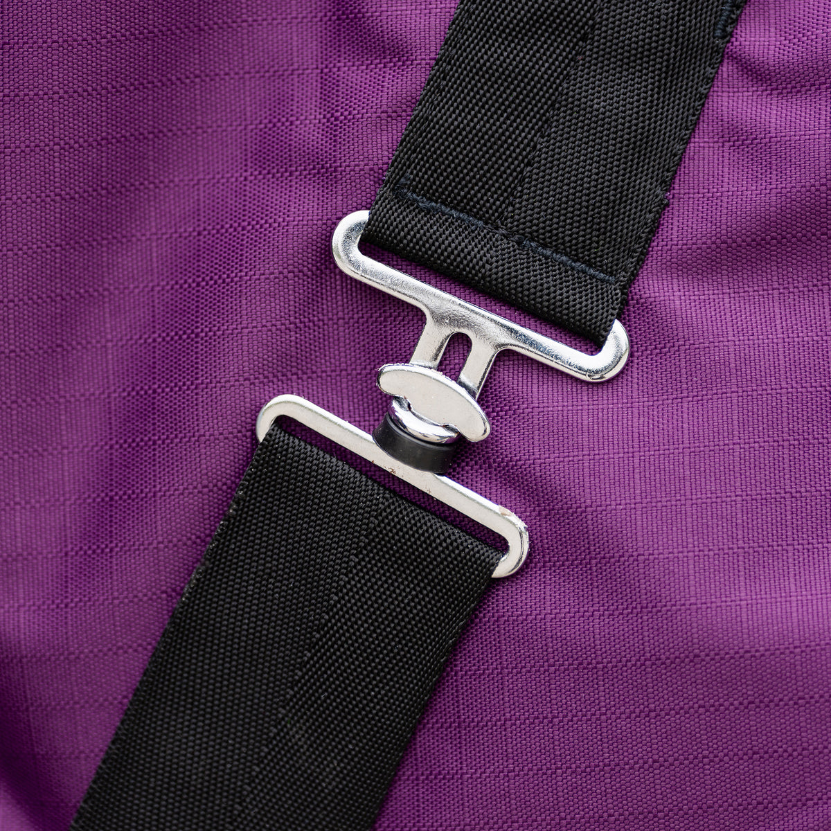 Outdoor blanket IRHLimited 100gr with highneck