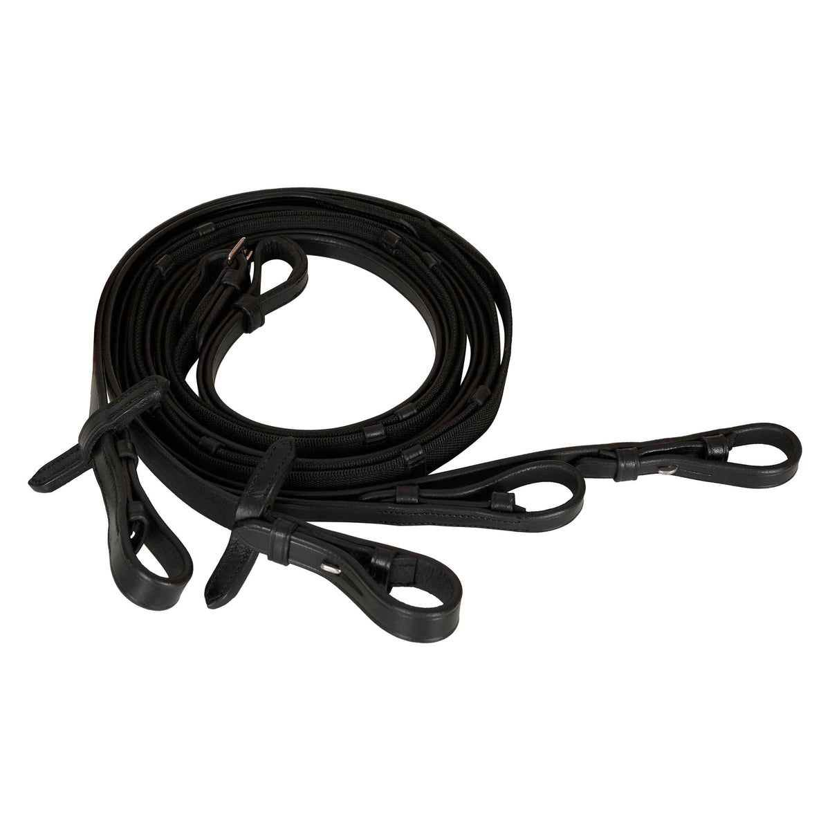 Weymouth reins IRHAnti slip grip