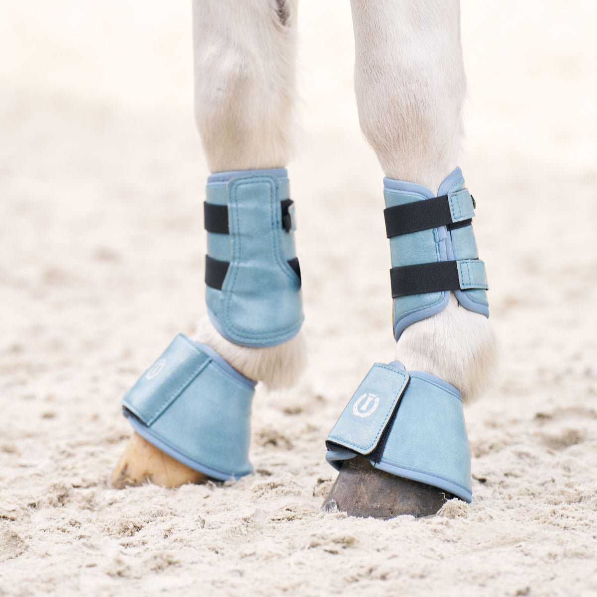 Bellboots IRHRebel
